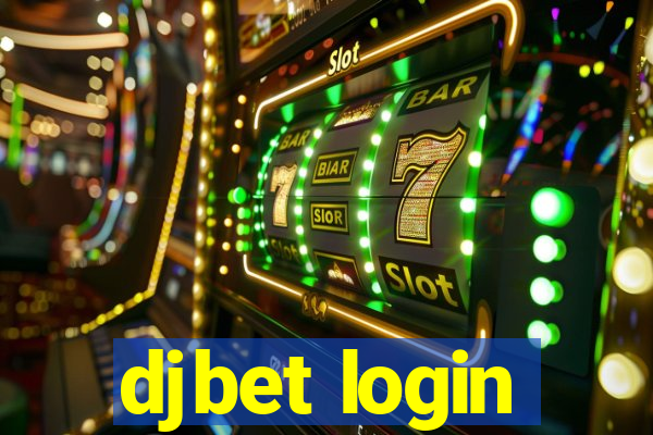 djbet login